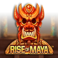 Rise of Maya